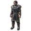 Morthal Jarl Finery icon